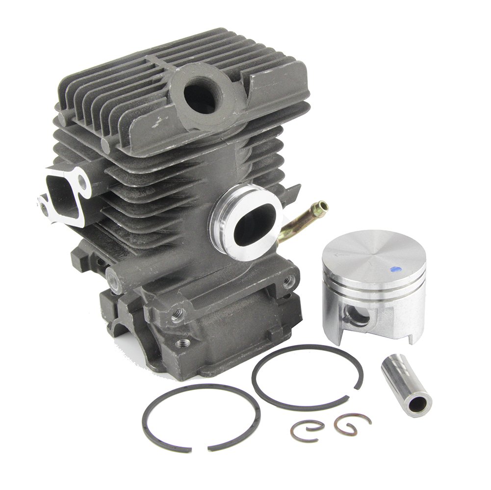 Amazon.com: Farmertec 37MM Cylinder Piston Kit Compatible with