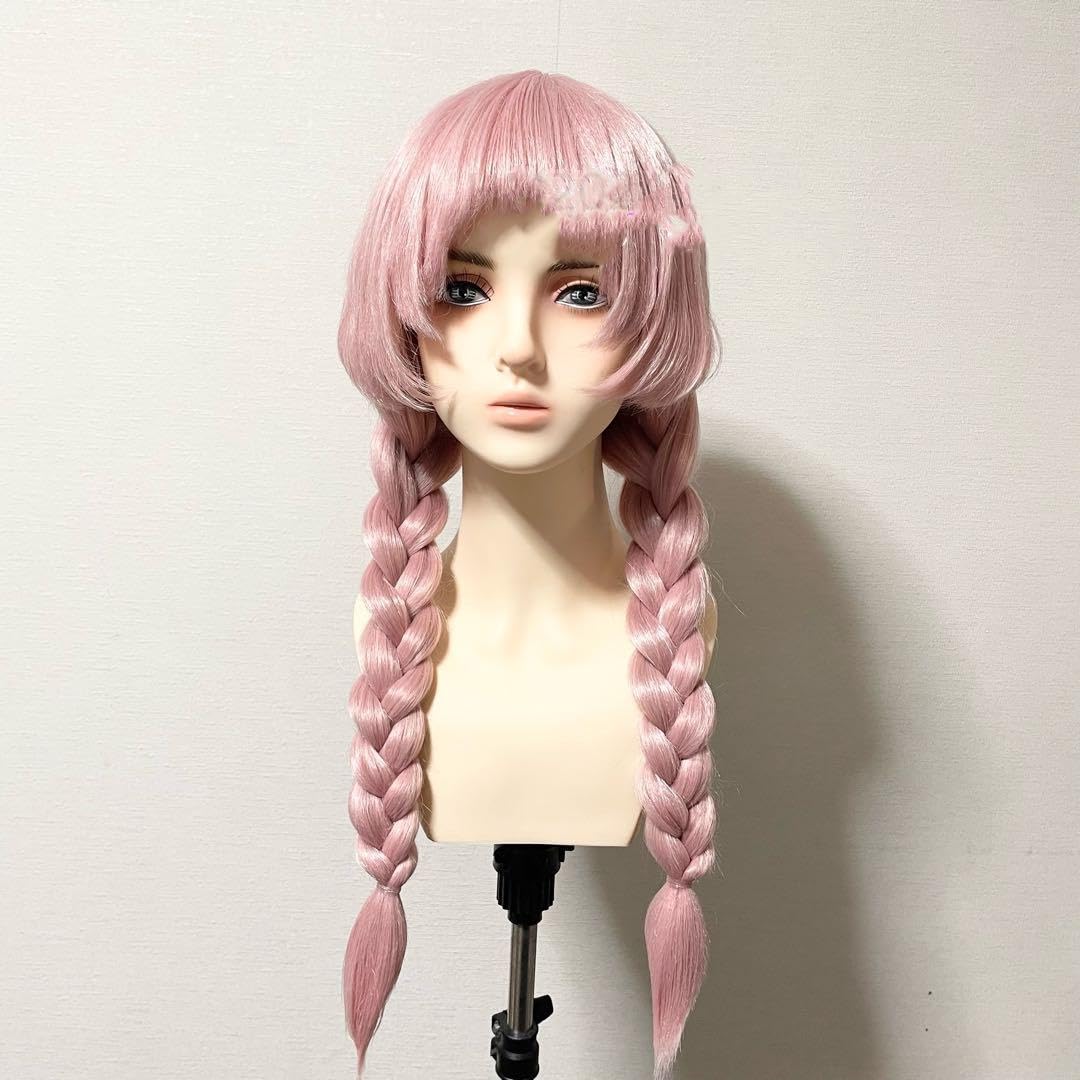 Amazon.co.jp: Wo Wo 商贸& VTuber 七次元生徒会、周央サンゴ コスプレ