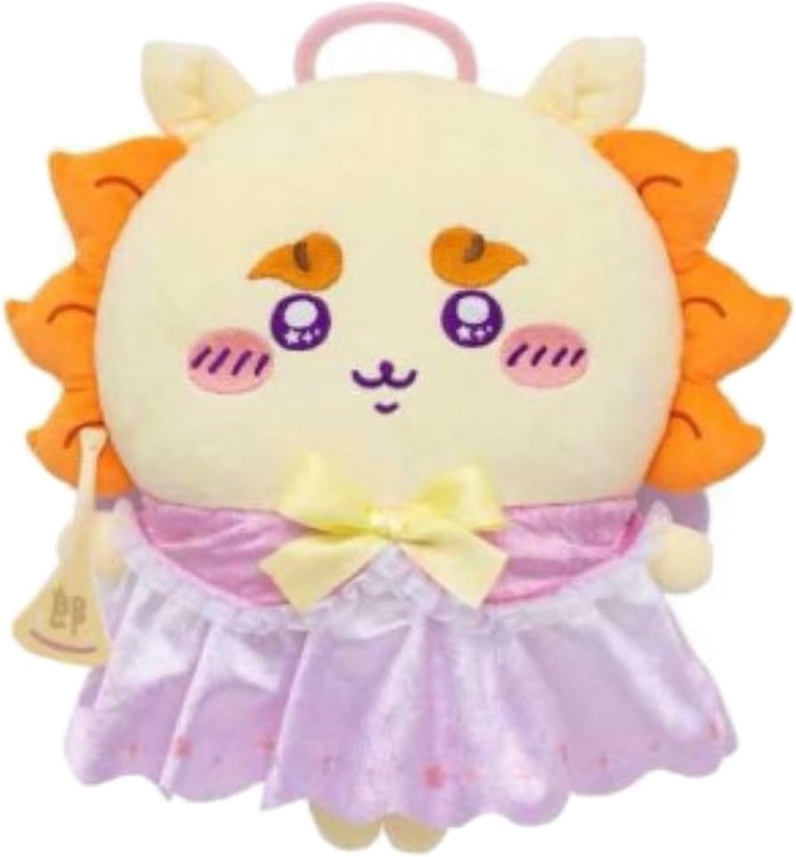 Amazon.co.jp: ちい*かわ てんしとあくま BIGぬいぐるみ 全3種