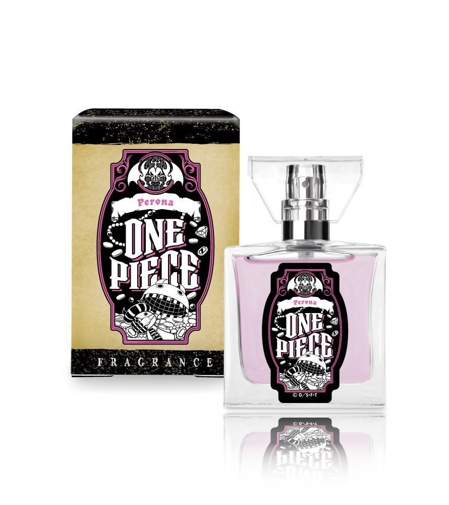 Amazon | primaniacs（プリマニアックス） ONE PIECE フレグランス