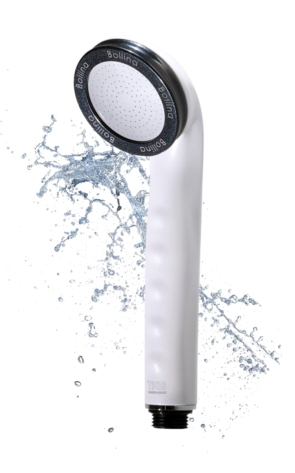 Amazon.co.jp: ボリーナ Bollina 【公式限定】 シャワーヘッド