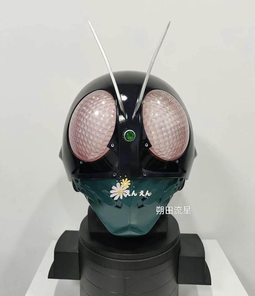 Amazon.co.jp: [BEANUT] シン仮面ライダー ・THE NEXT 1号 シン 仮面