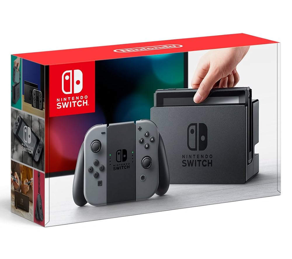 Nintendo Switch 本体 中古 おまけ付き Nintendo Switch 本体 美品