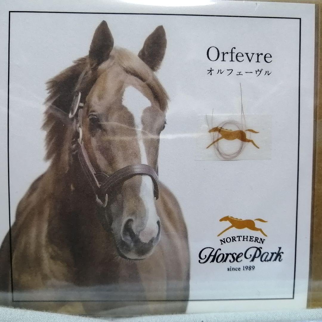 オルフェーヴル たてがみ 2015年 オルフェーヴル たてがみ 2015年 2015