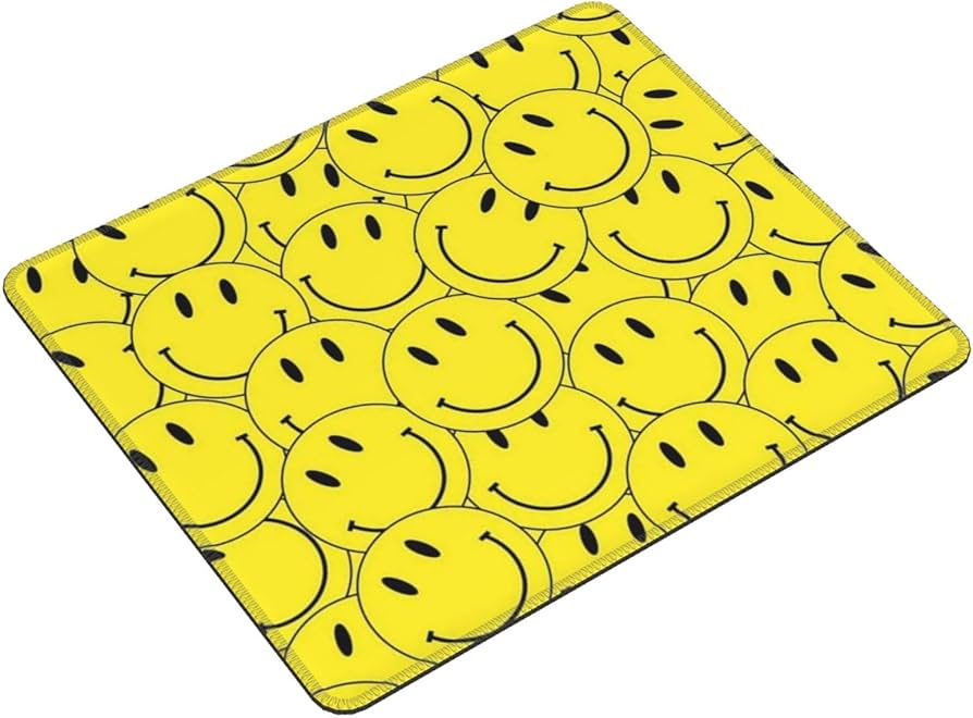 Amazon.co.jp: 写真 ニコちゃんマーク (6) 防水 滑り止め