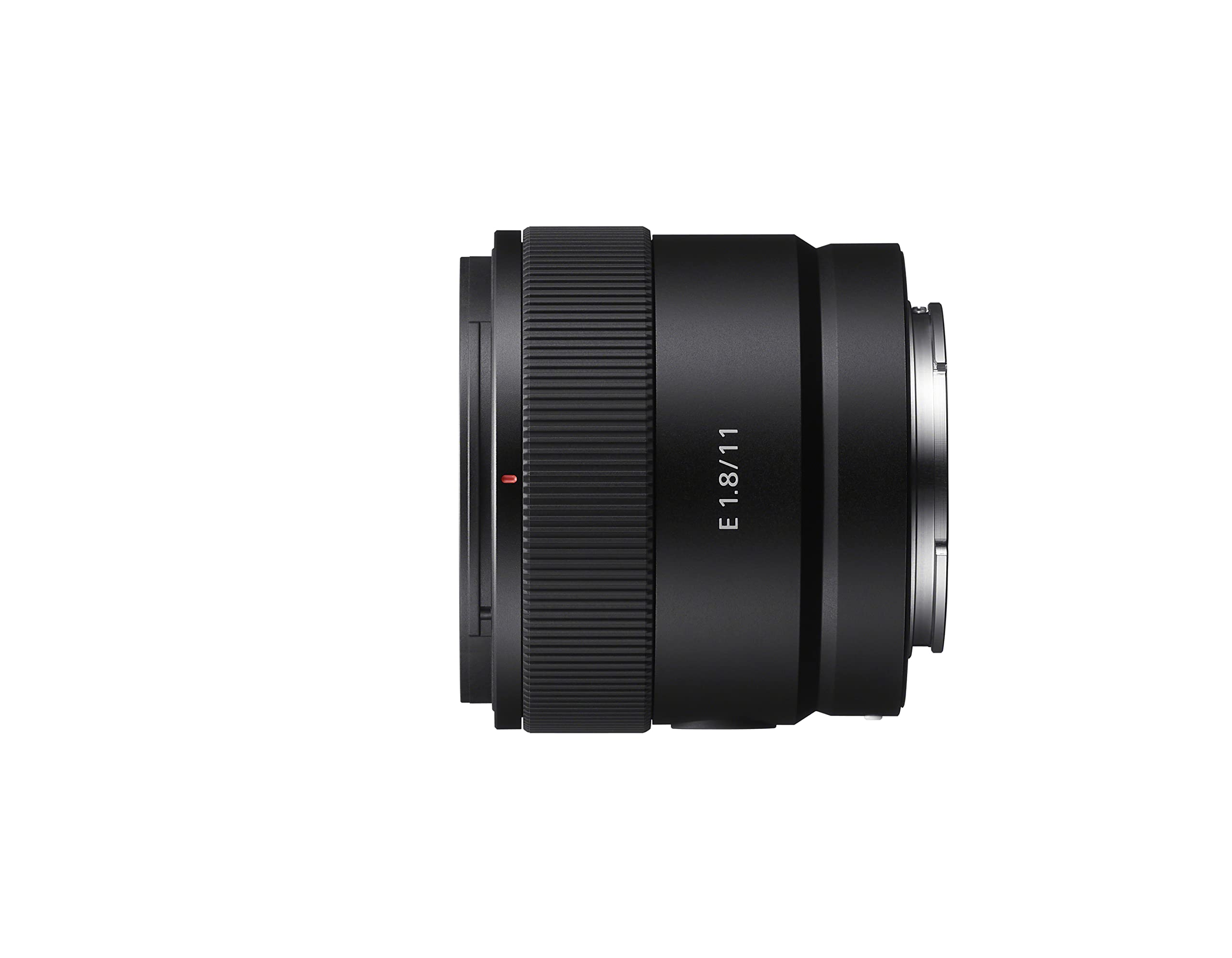 Amazon.co.jp: Sony E 11mm F1.8 APS-C 超広角プライム APS-Cカメラ用