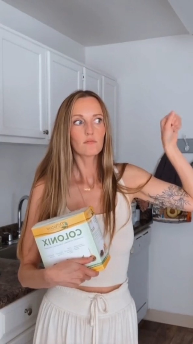 Amazon.com: DrNatura Colonix 3-Part Colon Cleanse Kit – Whole