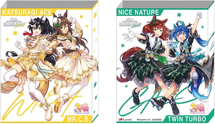 Amazon.co.jp: 【Amazon.co.jp限定】ウマ娘 プリティーダービー 5th