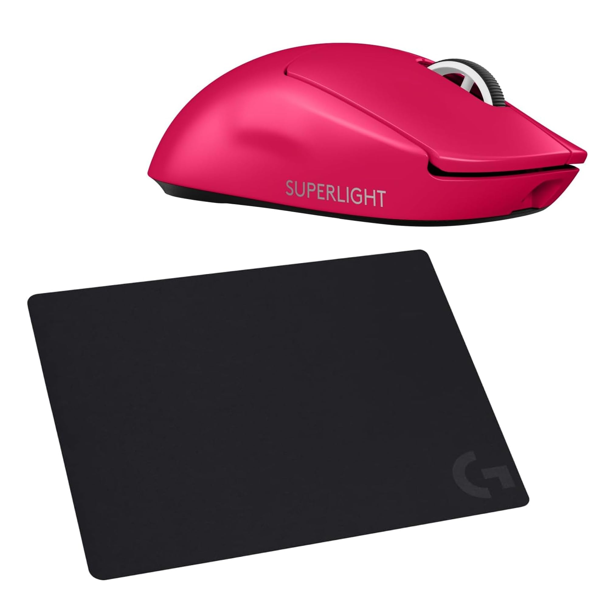 Amazon.co.jp: Logicool G ワイヤレス ゲーミングマウス G PRO X