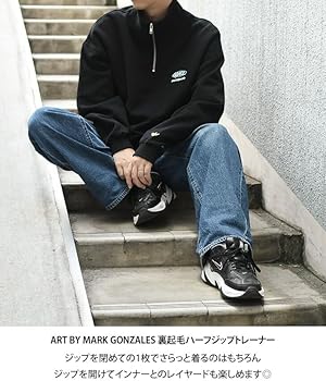 Amazon.co.jp: [JOKnet] (マークゴンザレス) MARK GONZALES ART BY裏