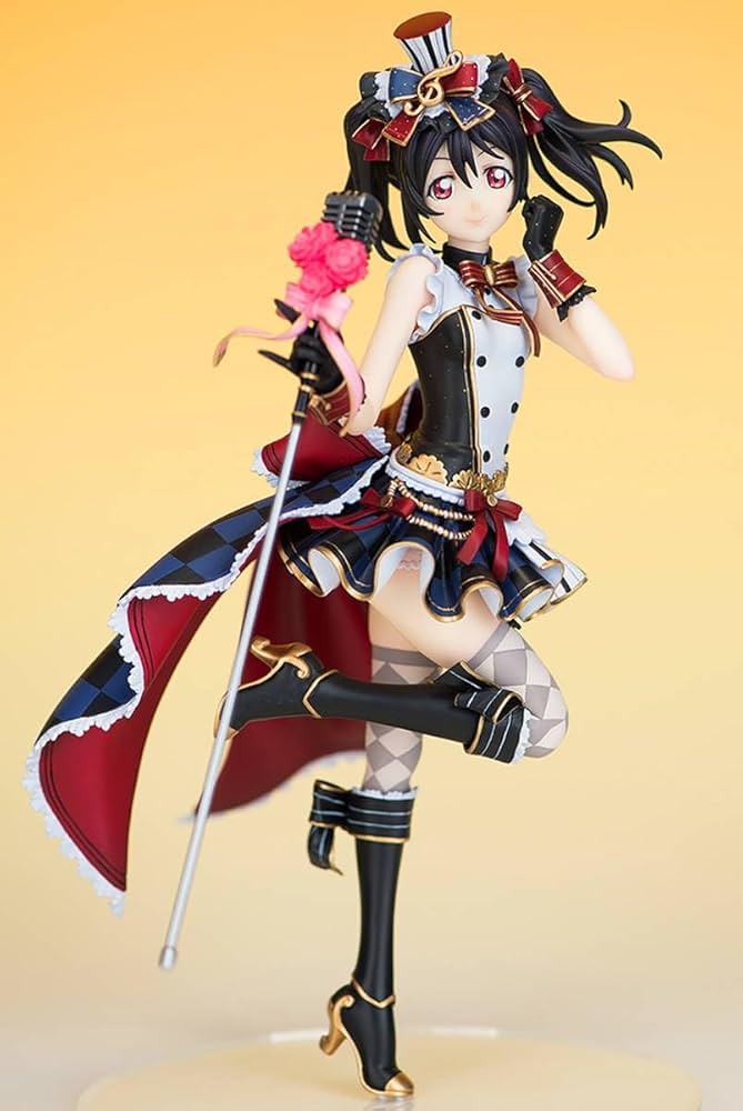 Amazon.co.jp: Cerberus Project ラブライブ! 矢澤にこ ガレージキット