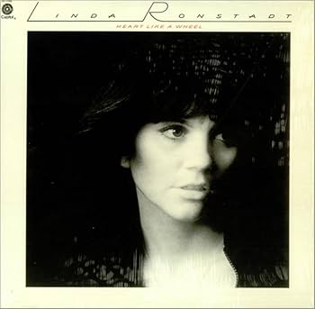 Linda Ronstadt - Heart Like a Wheel - Amazon.com Music