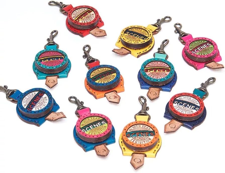 Amazon.co.jp: B'z エキシビション OJAGA DESIGN キーキャップ : おもちゃ