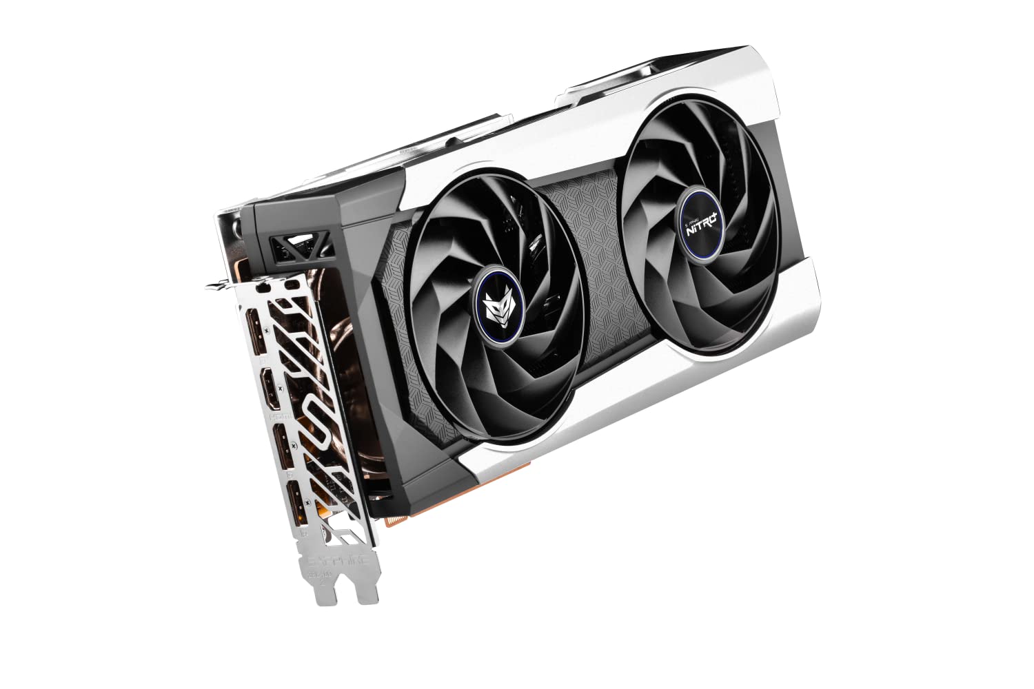 Amazon | Sapphire NITRO+ AMD RX 6650 XT GAMING OC 8GB GDDR6 HDMI