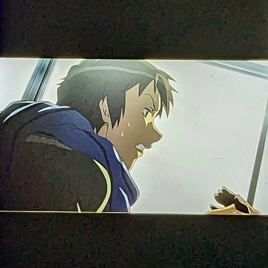 Amazon.co.jp: 劇場版 涼宮ハルヒの消失 入場者特典 フィルム キョン