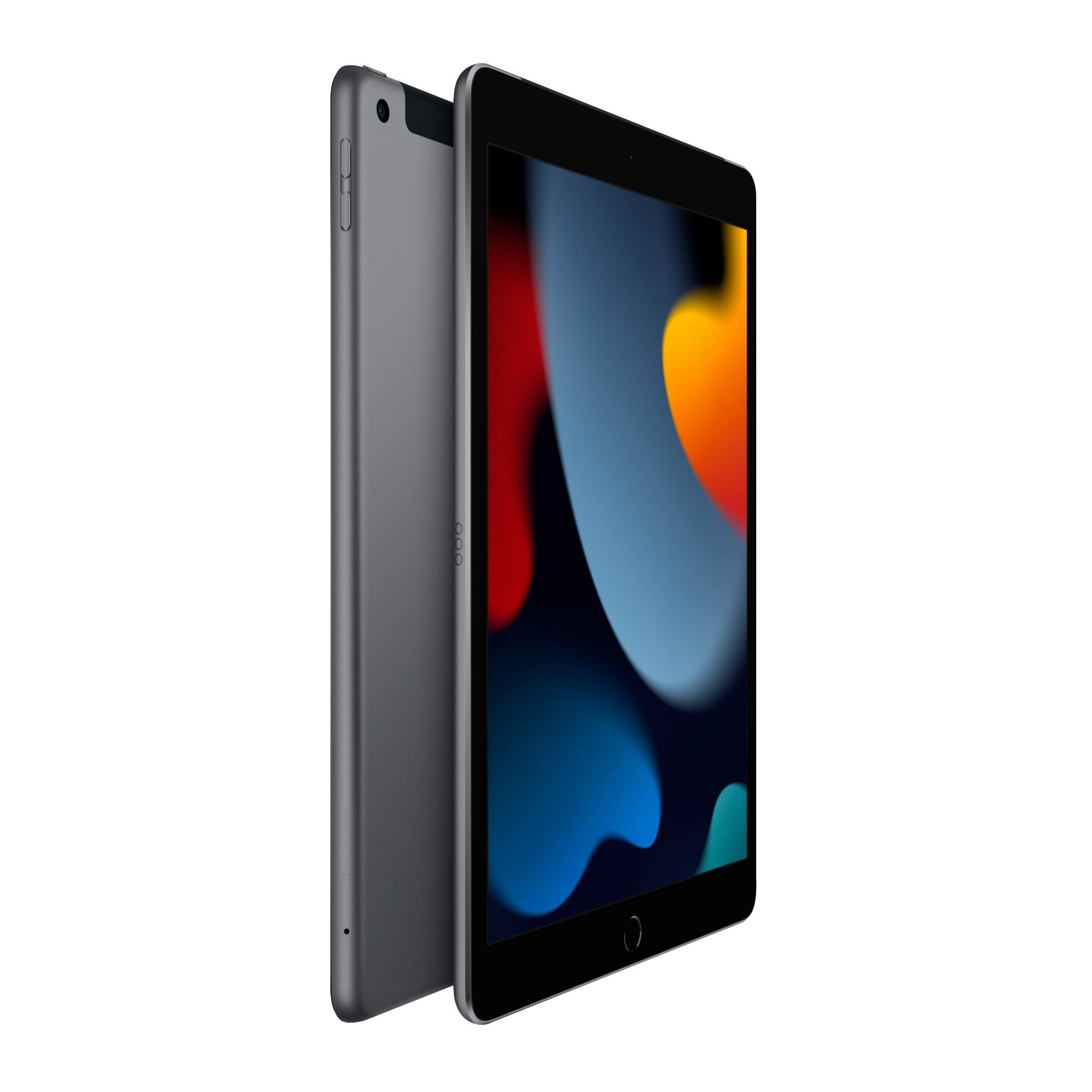 Amazon.com : Apple 2021 iPad 9th Gen (10.2 inch, Wi-Fi + Cellular