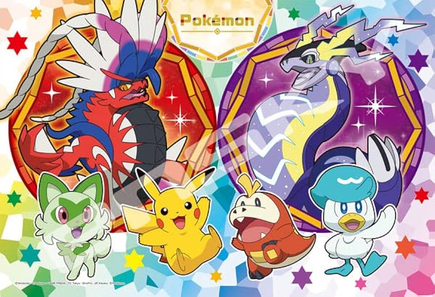 Amazon | エンスカイ(ENSKY) アートクリスタルジグソーパズル