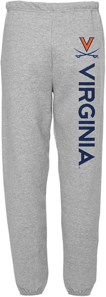 Amazon.com: University of Virginia Official Collegiate Team Logo