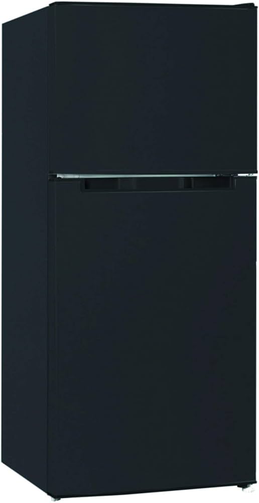 Amazon | TOHOTAIYO 2ドア冷凍冷蔵庫 左右ドア開き付け替え可能 138L