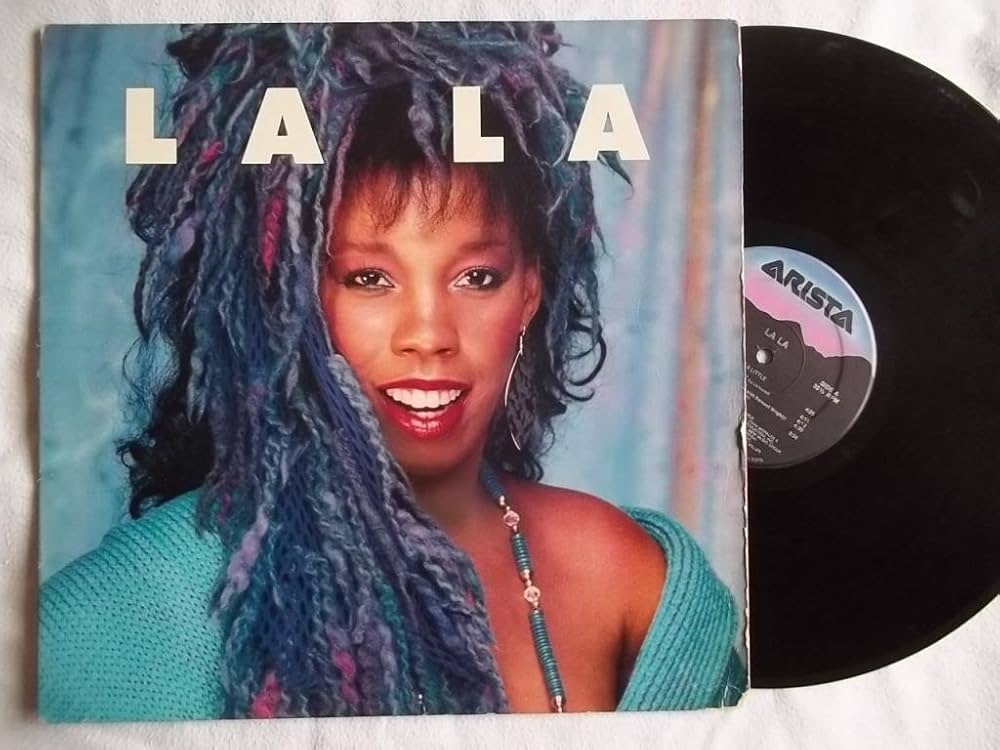 La La [Vinyl] - Amazon.com Music