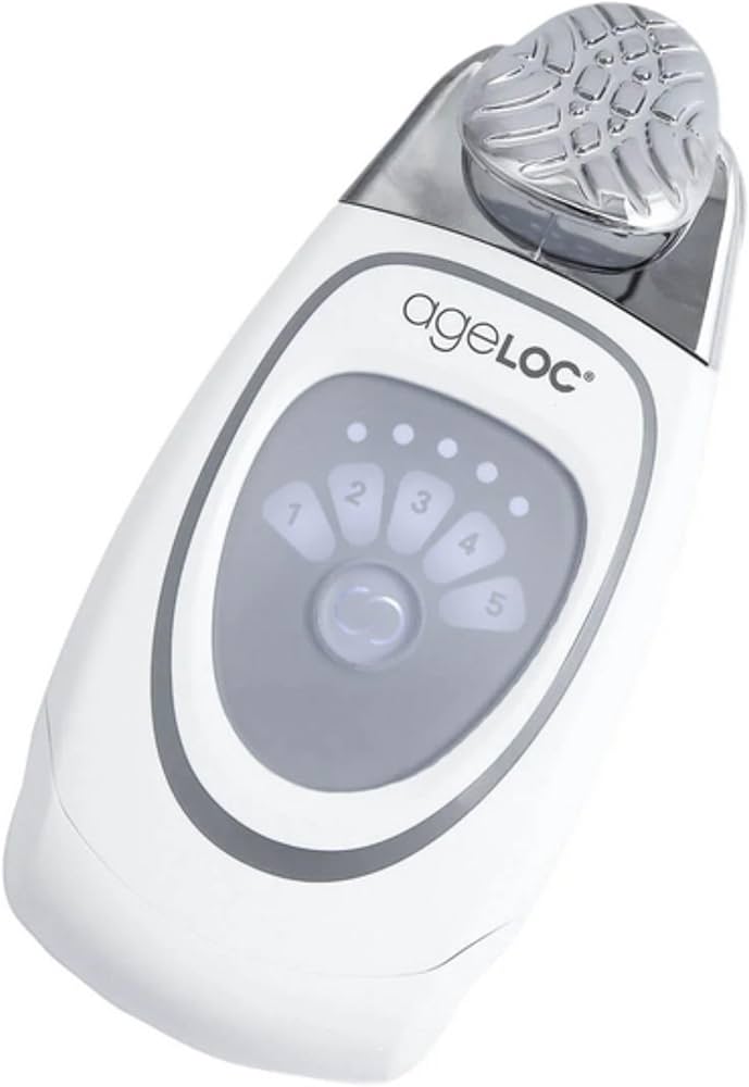 ageLOC ガルバニック スパ ageLoc ガルバニックスパ 最高