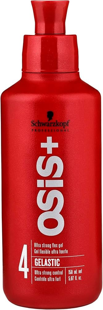 Amazon.co.jp: 【公式】OSiS+オージス ゲラスティック ヘア メタル