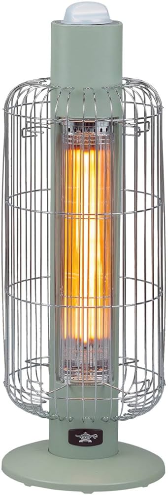 Amazon | アラジン(Aladdin) 電気ストーブ 遠赤グラファイトヒーター