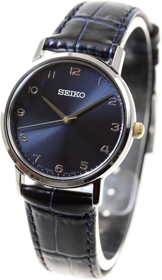 Amazon.co.jp: セイコーセレクション SEIKOSELECTION 流通限定モデル