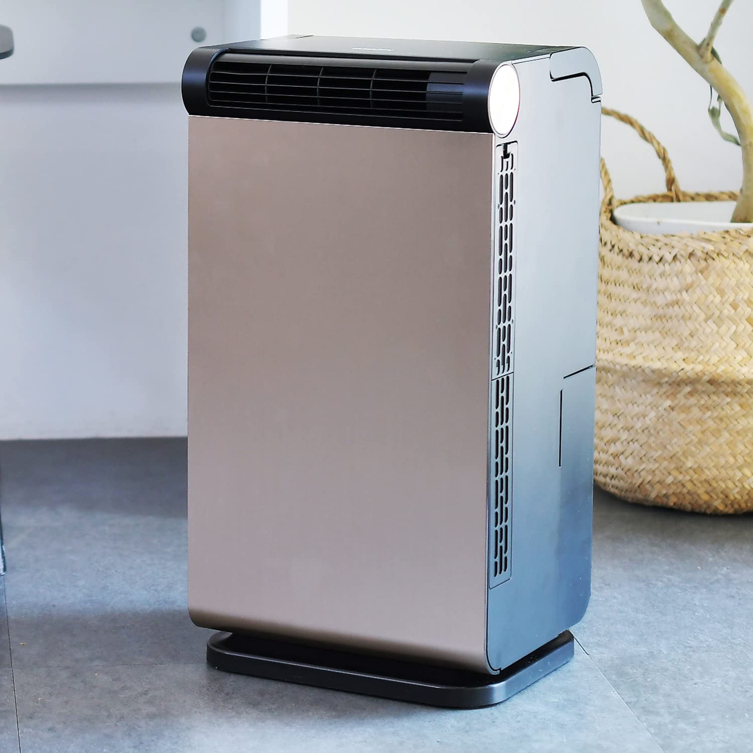 Amazon.co.jp: 山善(YAMAZEN) コンパクトクーラー 移動式エアコン YEC