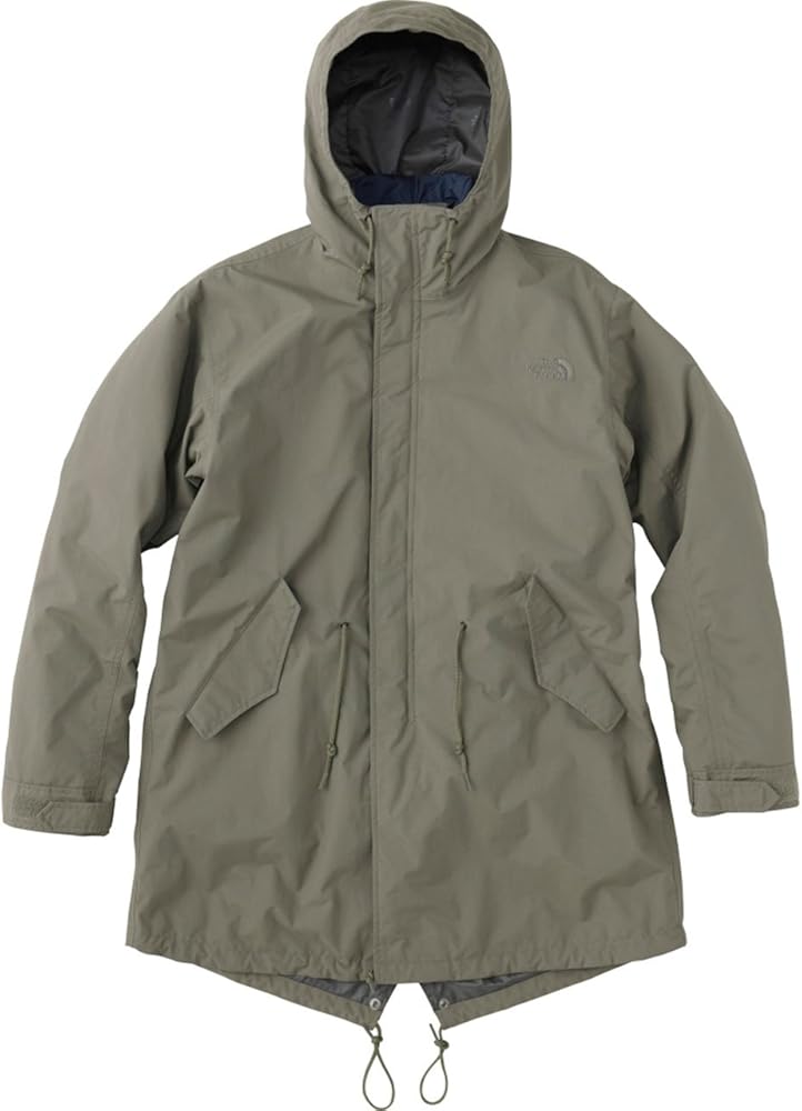 Amazon | ザ・ノース・フェイス(THE NORTH FACE) フィッシュテールトリ