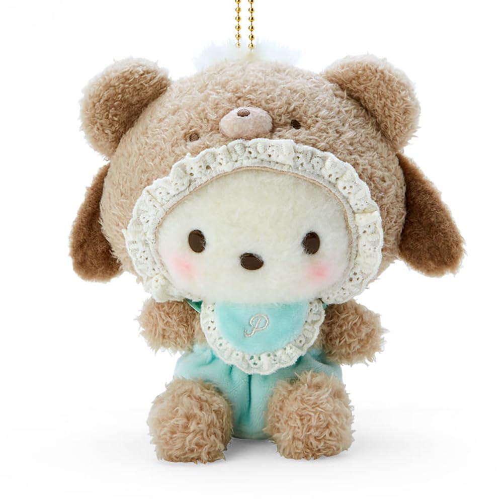 Amazon.co.jp: サンリオ(SANRIO) サンリオ マスコットホルダー