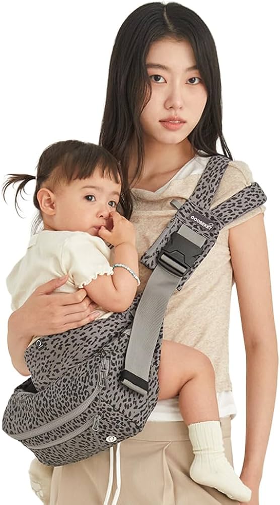 Amazon.co.jp: 【グスケット】365抱っこ紐Plus バッグセット 3WAY