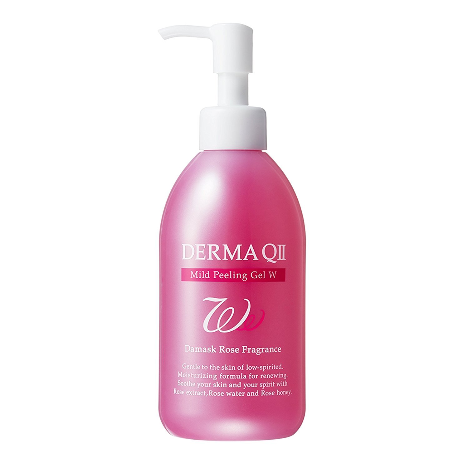 Amazon.co.jp: 【公式】デルマキューⅡ マイルドピーリングゲル プラス