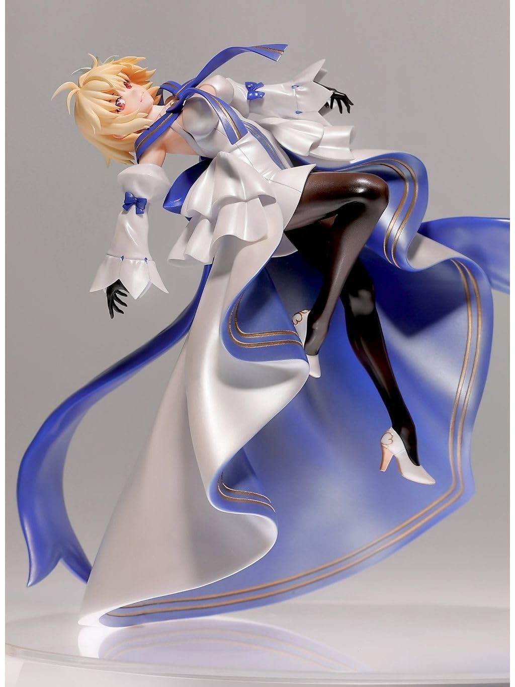 Amazon.co.jp: 白組み レジンキットフ工イト/グランド才ーダ アルク工