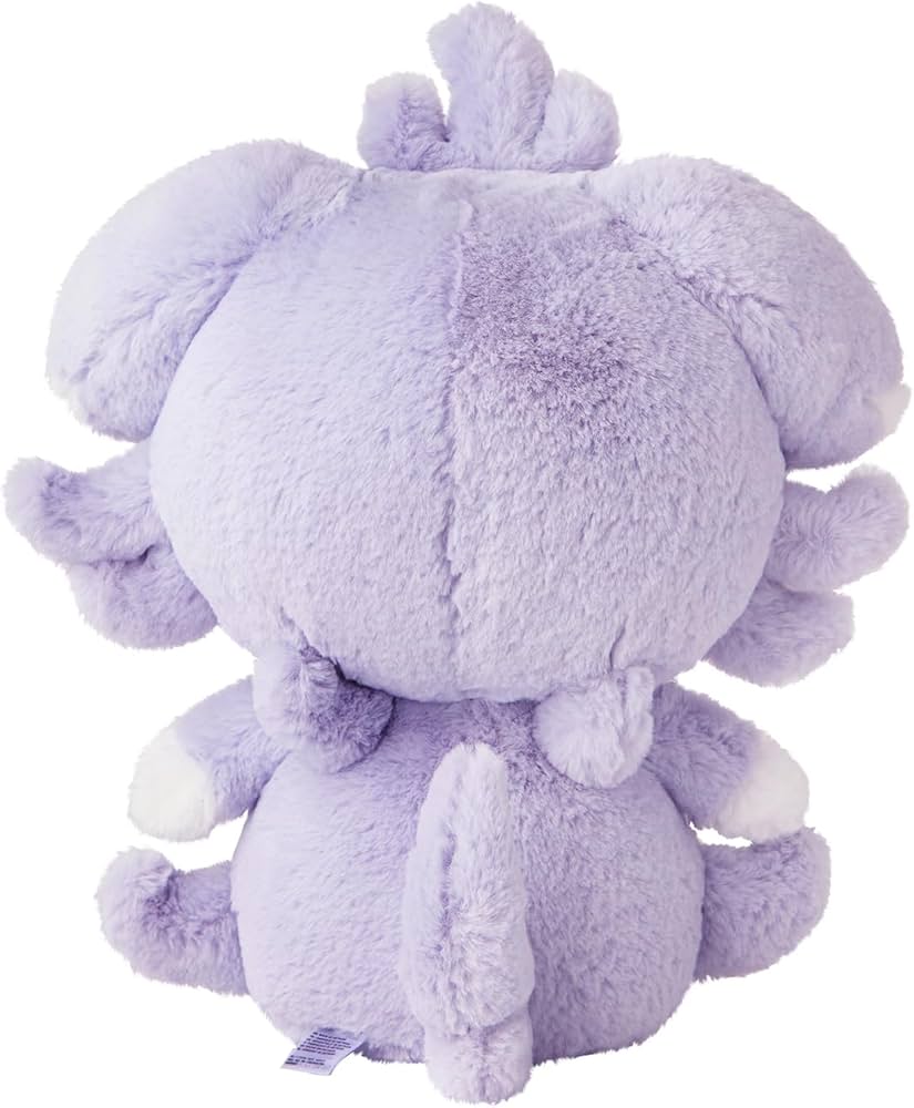 Amazon.co.jp: ポケモンセンターオリジナル ふわふわ抱きぬいぐるみ