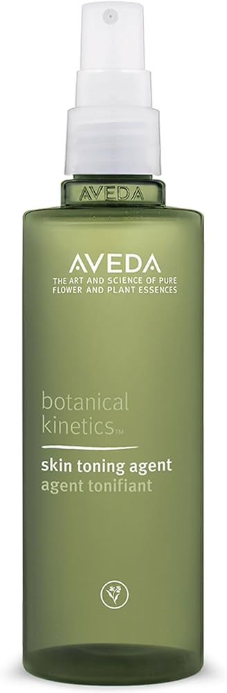 Amazon.com: Aveda Botanical Kinetics Skin Toning Agent | Hydrating