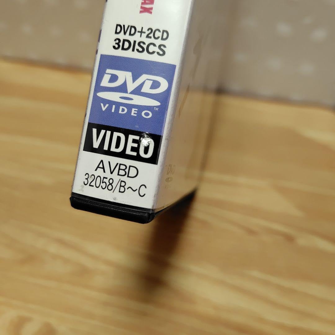 Amazon.co.jp: 相川七瀬 7.7.7. LIVE AT SHIBUYA AX DVD : おもちゃ