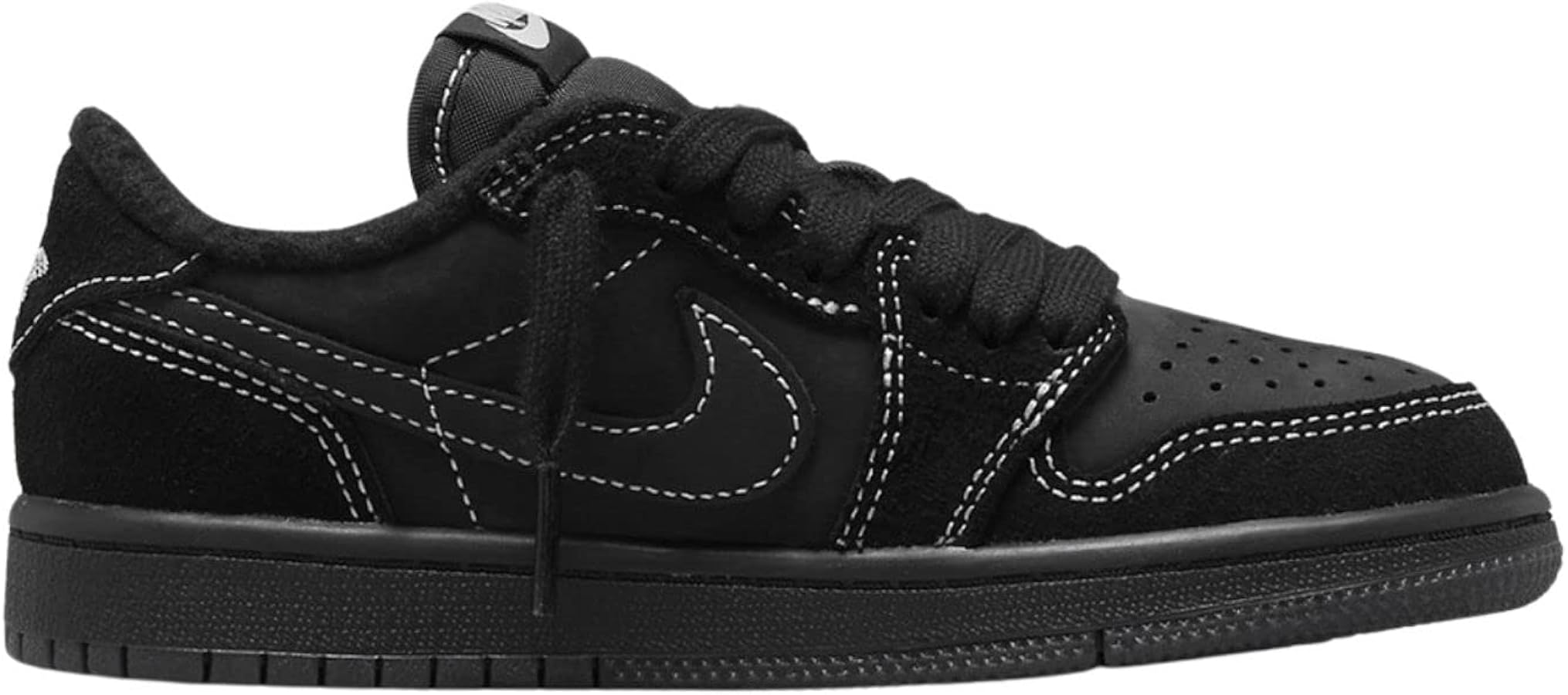Amazon.com | Jordan Preschool Air 1 Low OG PS DO5442 001 