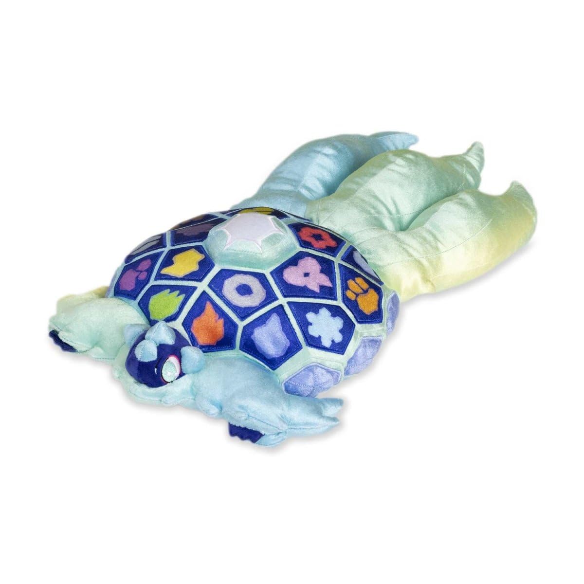 Amazon.co.jp: ポケモンセンター:20インチ テラパゴス テラスタル