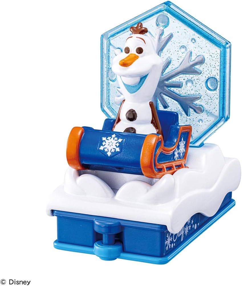 Amazon.co.jp: タカラトミー トミカ ドリームトミカ No.183 ディズニー