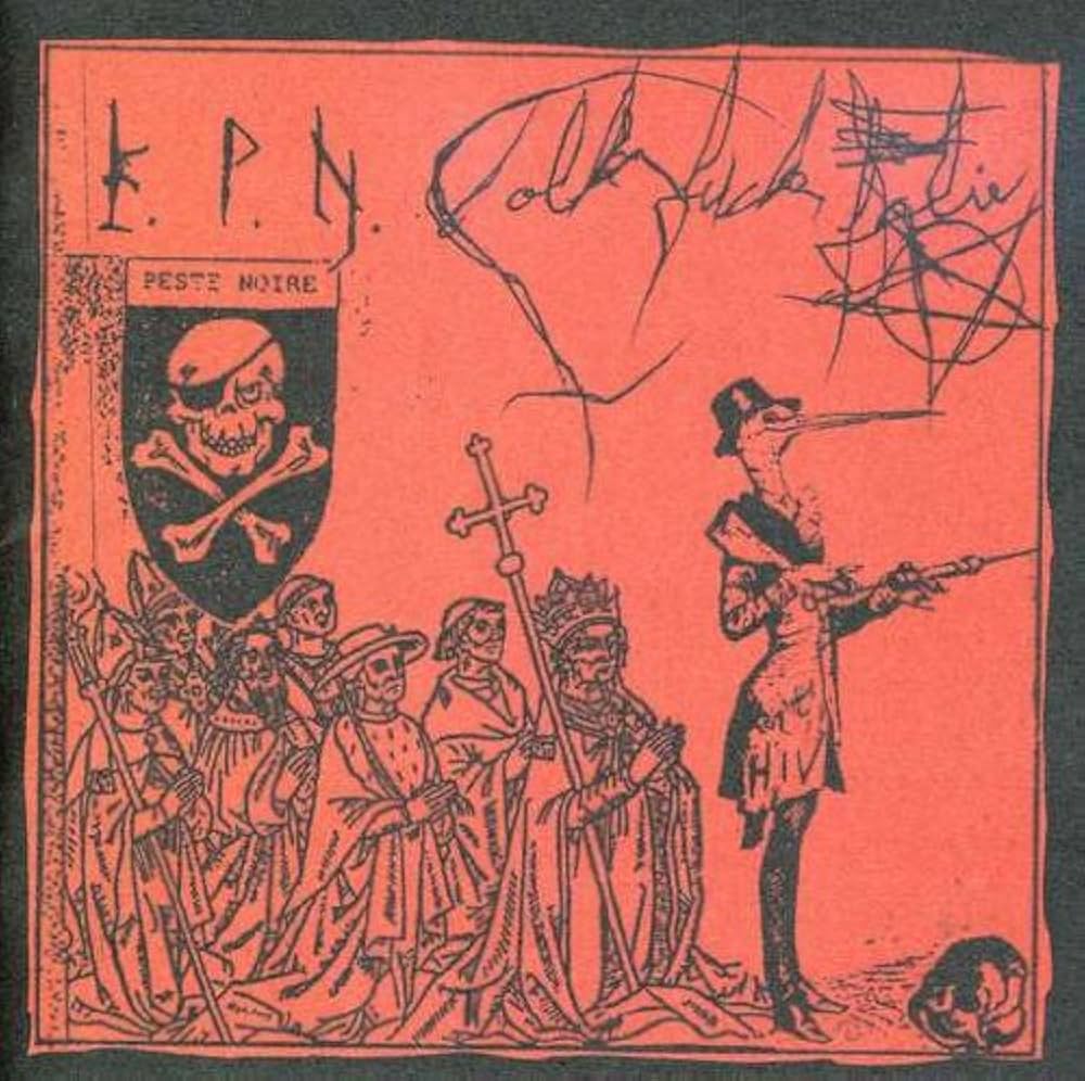 Amazon.co.jp: Folkfuck Folie: ミュージック