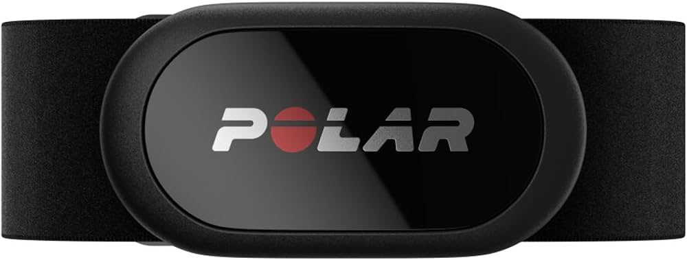 Amazon | POLAR(ポラール) 【日本正規品】 H10心拍センサー ブラック