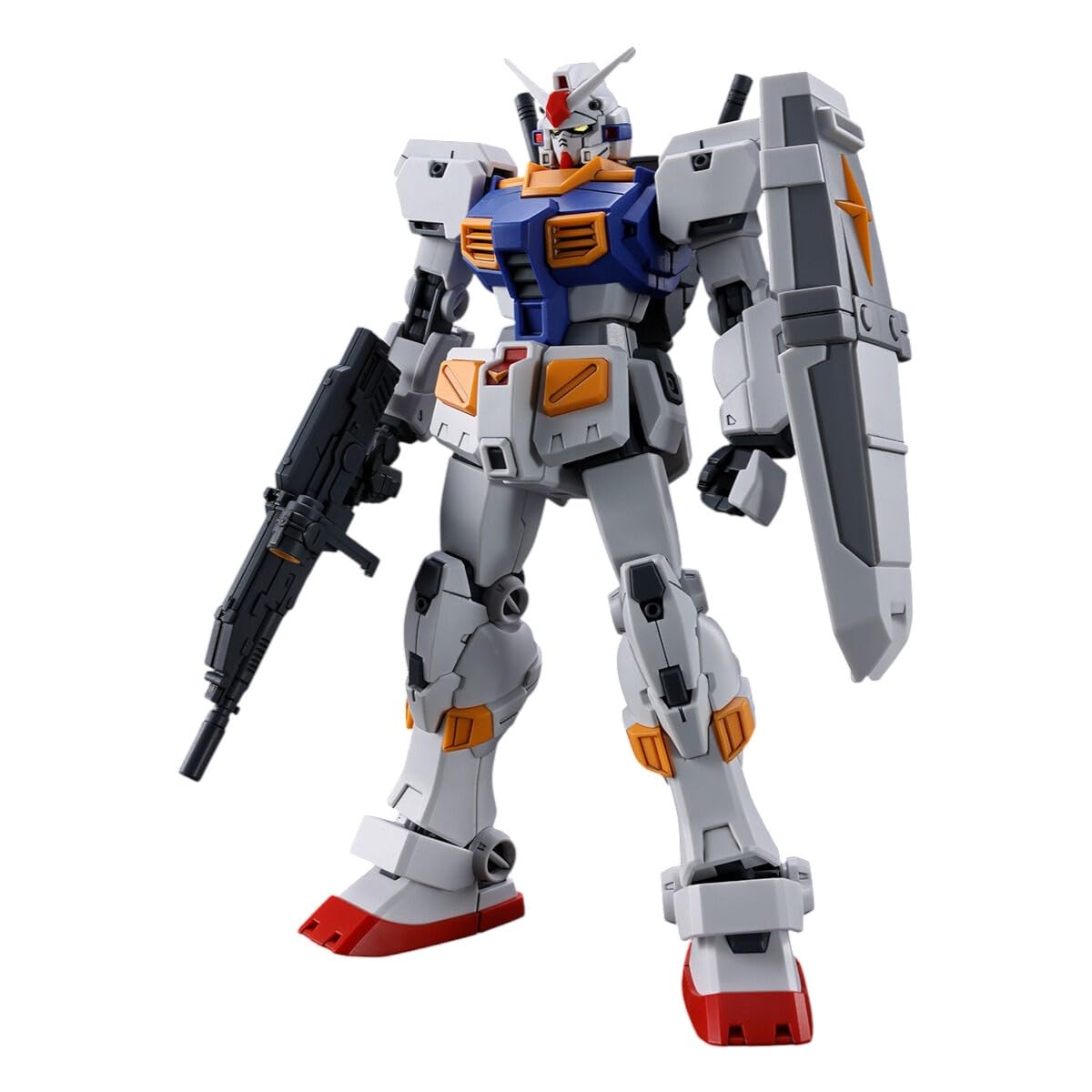 Amazon | HG 1/144 ガンダム7号機 組み立て式プラモデル（機動戦士