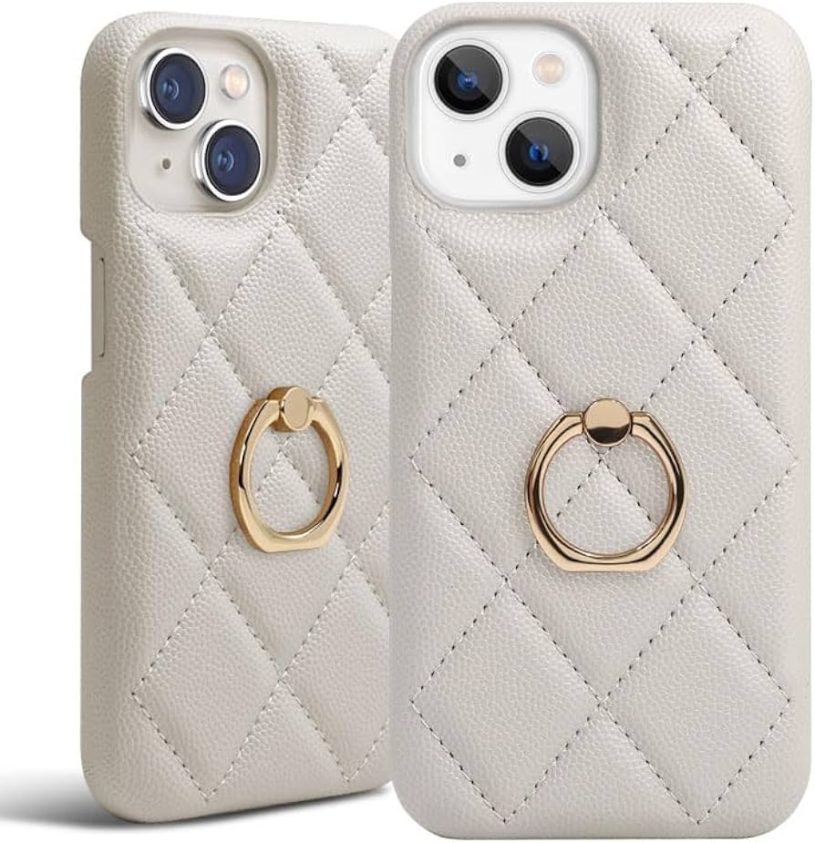 Amazon.co.jp: ZENIX DESIGN TECH iPhone15 用 ケース リング付き