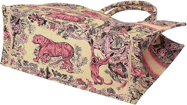 Amazon | [Dior] [クリスチャン ディオール] トートバッグ レディース