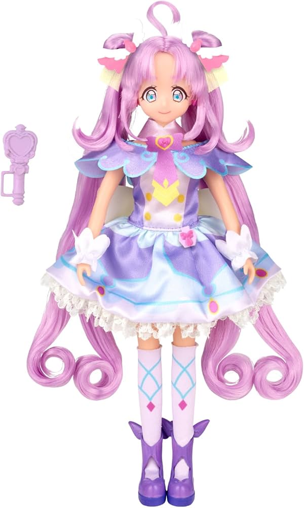 Amazon | [バンダイ(BANDAI)] 名探偵プリキュア！ プリキュアスタイル