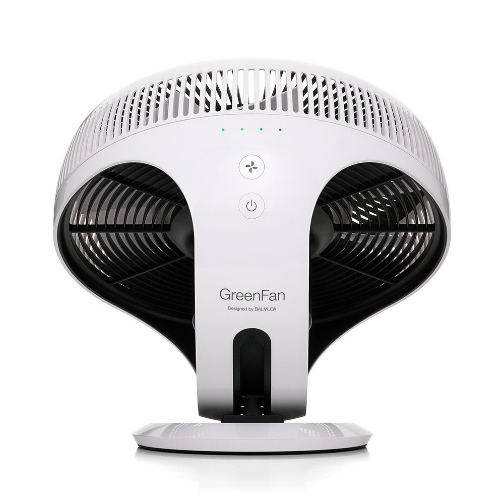 Amazon | バルミューダ DCモーター 省エネ サーキュレーター GreenFan