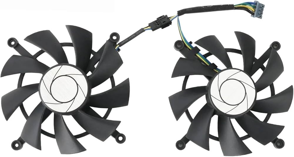 Amazon.co.jp: グラフィックカードファン グラフィックボード GPU