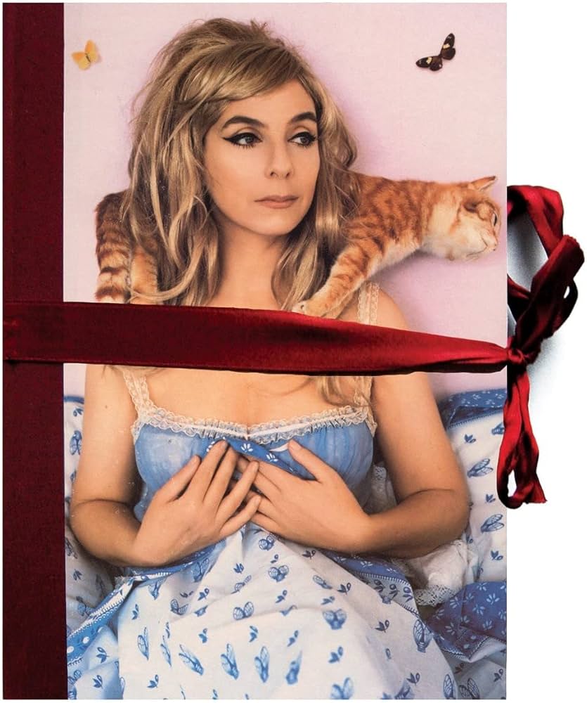 Amazon.com: Sophie Calle: Double Game: 9781900828284: Calle