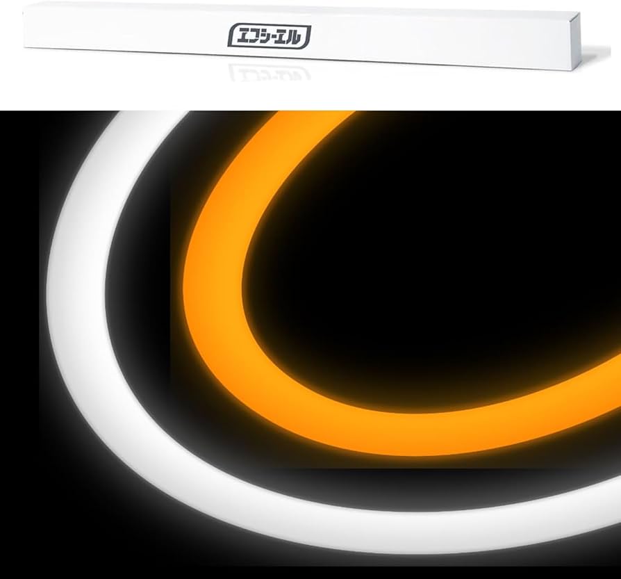 Amazon | fcl.(エフシーエル) シーケンシャルウインカー ledテープ